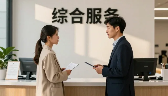 公司黄页