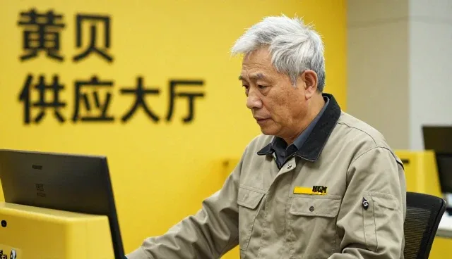 企业如何高效利用黄页信息解决求购难题