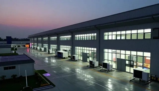 网站建设哪家公司?如何选择适合的供应商